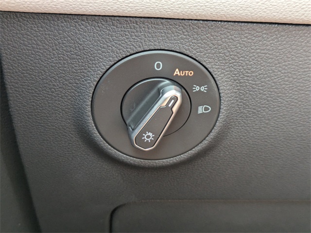 2025 Volkswagen Taos 1.5T S  at Stokes Volkswagen