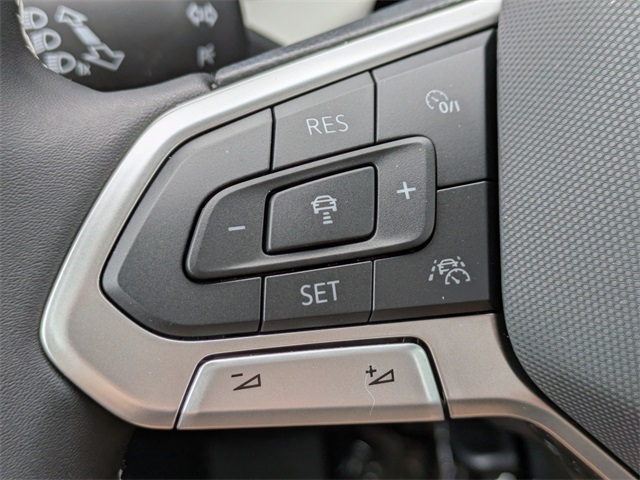 2025 Volkswagen Taos 1.5T S  at Stokes Volkswagen