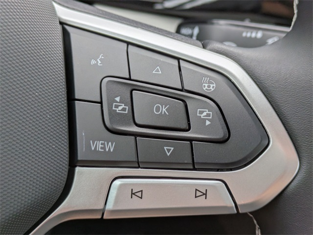 2025 Volkswagen Taos 1.5T S  at Stokes Volkswagen