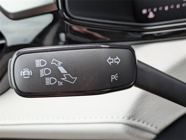 2025 Volkswagen Taos 1.5T S  at Stokes Volkswagen