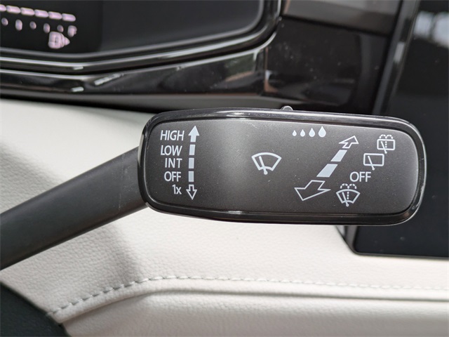 2025 Volkswagen Taos 1.5T S  at Stokes Volkswagen