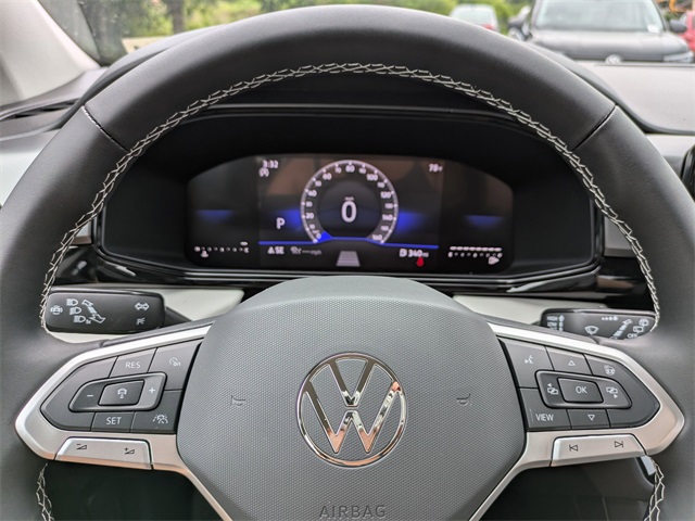 2025 Volkswagen Taos 1.5T S  at Stokes Volkswagen