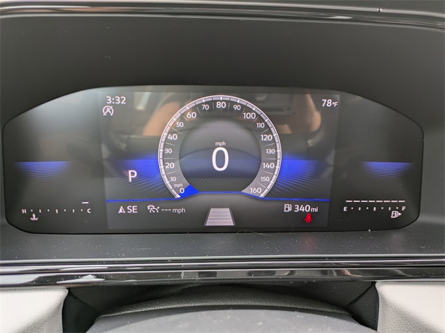 2025 Volkswagen Taos 1.5T S  at Stokes Volkswagen