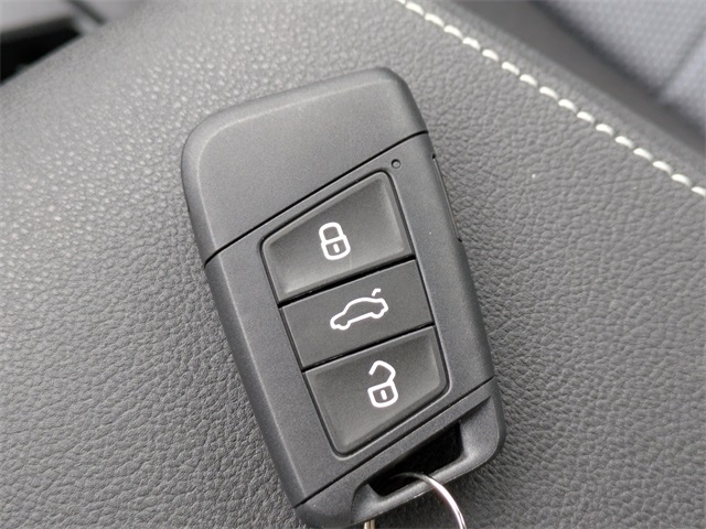 2025 Volkswagen Taos 1.5T S  at Stokes Volkswagen