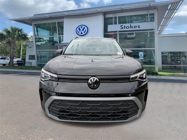 2025 Volkswagen Taos 1.5T S  at Stokes Volkswagen