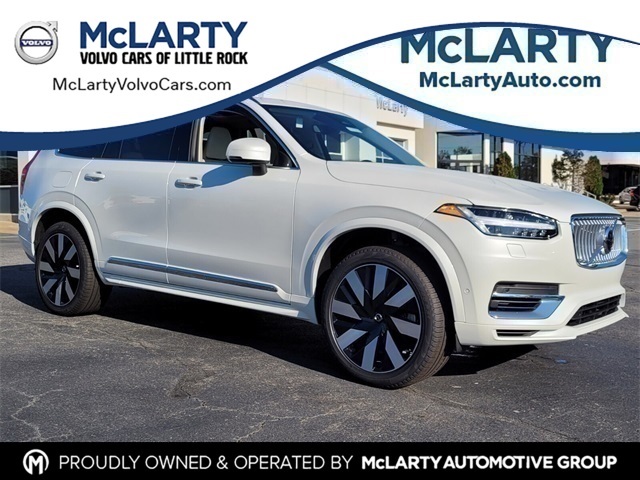 2025 Volvo XC90 Recharge T8 Plus Bright Theme 7-Passenger eAWD