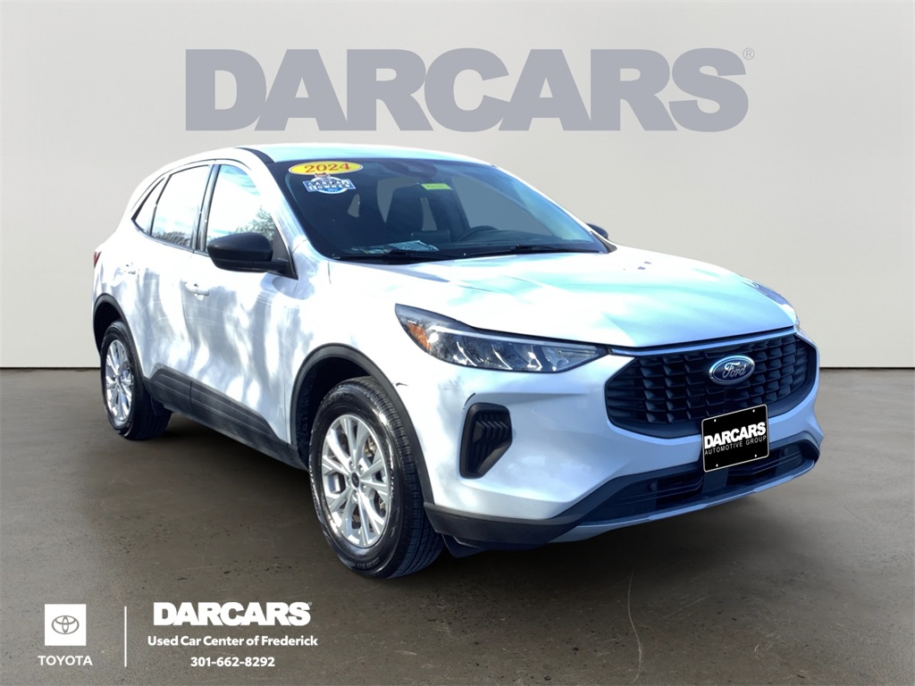 2024 Ford Escape Active AWD