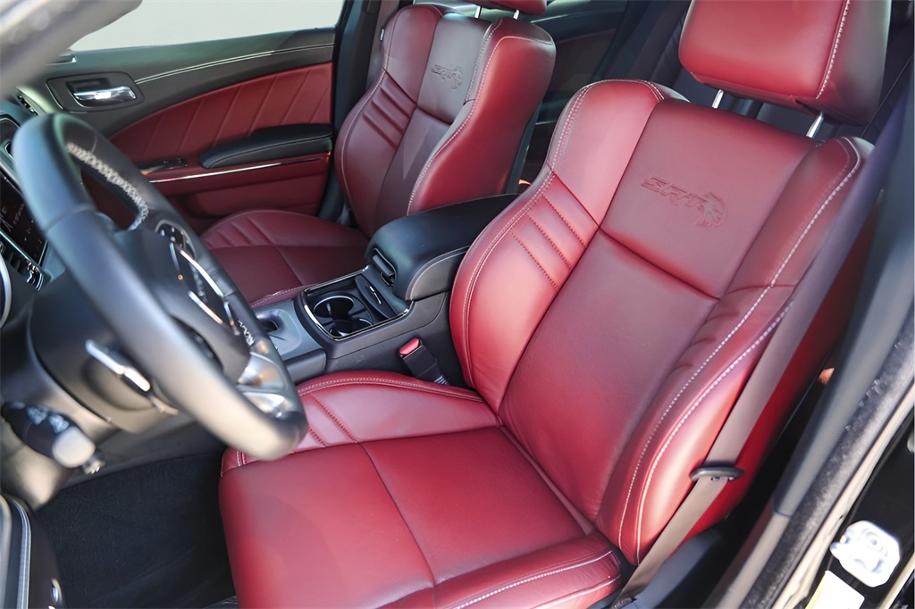 Used Car 2021 Dodge Charger  Srt Hellcat Redeye For Sale Under $90,000 In Austin, Texas