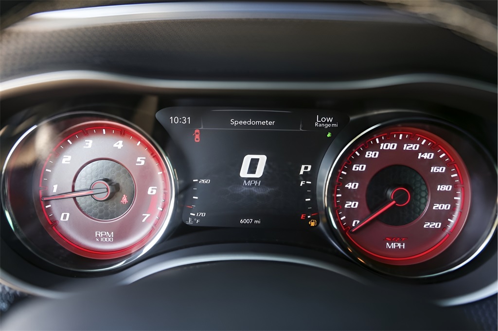 Used Car 2021 Dodge Charger  Srt Hellcat Redeye For Sale Under $90,000 In Austin, Texas