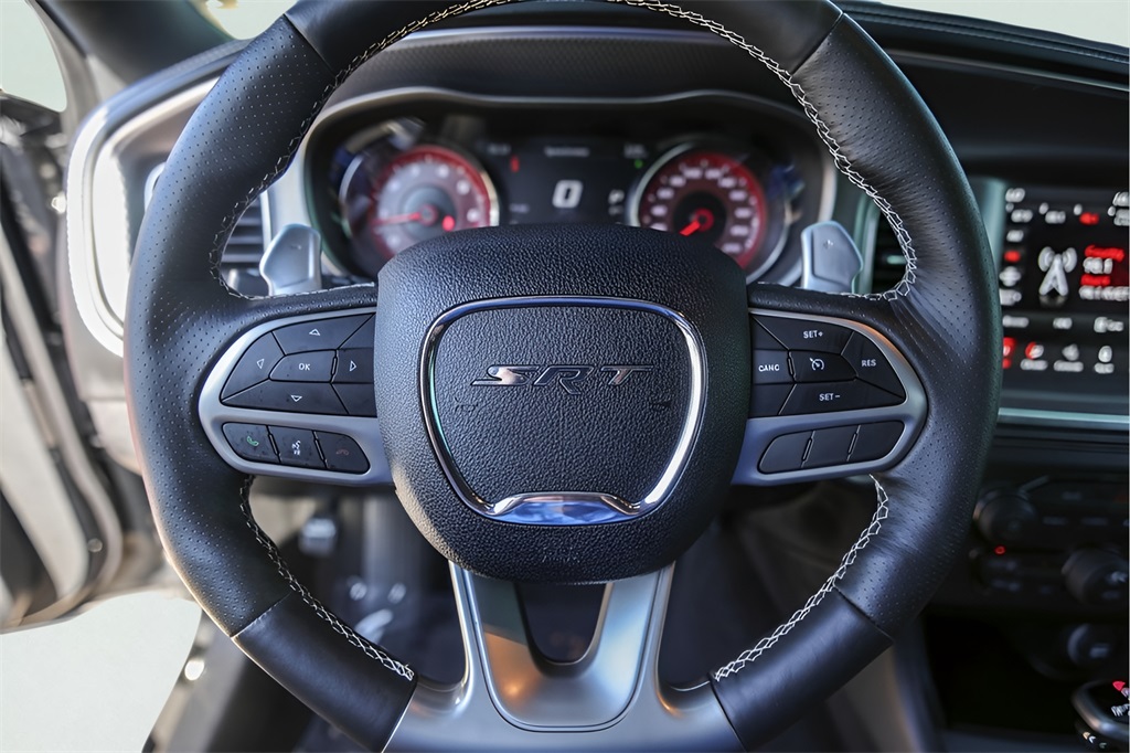 Used Car 2021 Dodge Charger  Srt Hellcat Redeye For Sale Under $90,000 In Austin, Texas