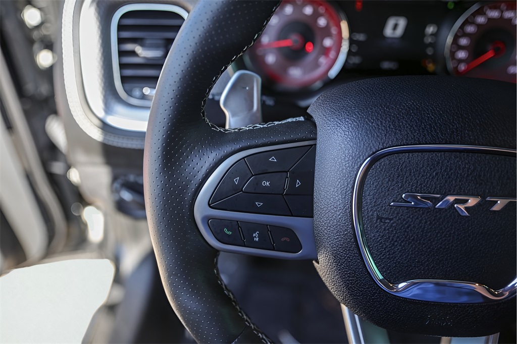 Used Car 2021 Dodge Charger  Srt Hellcat Redeye For Sale Under $90,000 In Austin, Texas