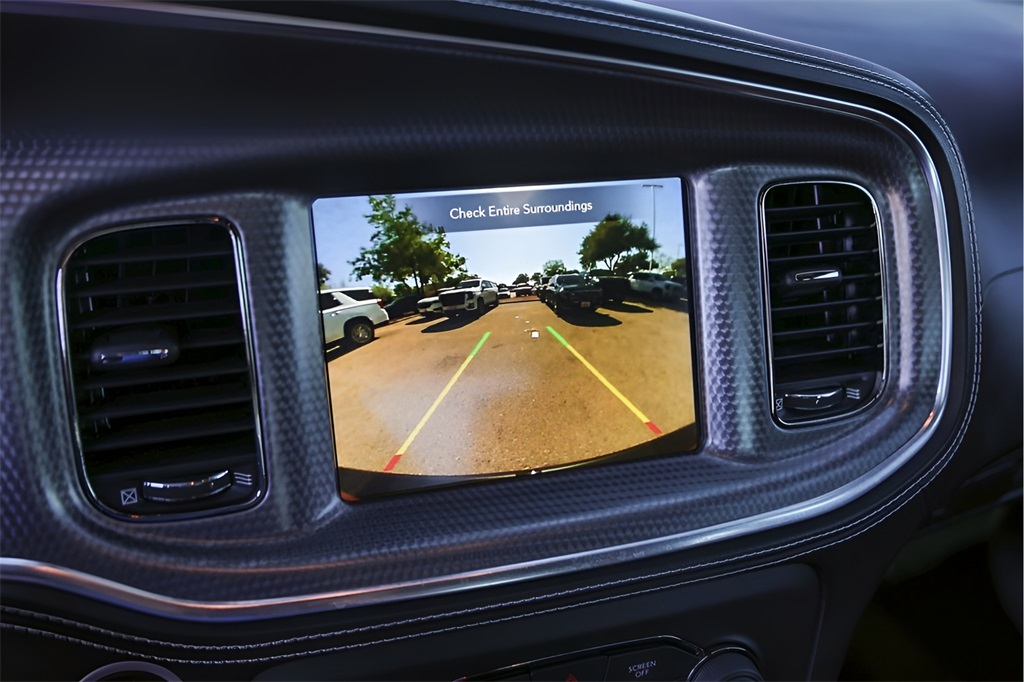 Used Car 2021 Dodge Charger  Srt Hellcat Redeye For Sale Under $90,000 In Austin, Texas
