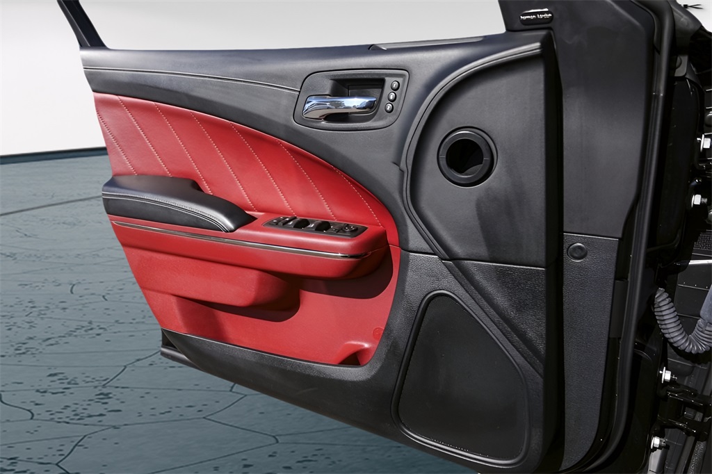 Used Car 2021 Dodge Charger  Srt Hellcat Redeye For Sale Under $90,000 In Austin, Texas