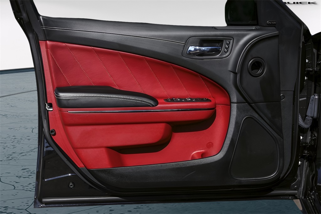 Used Car 2021 Dodge Charger  Srt Hellcat Redeye For Sale Under $90,000 In Austin, Texas