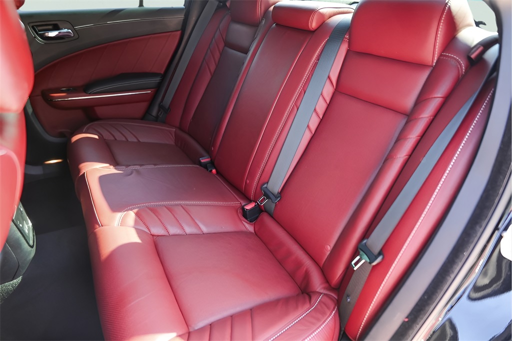 Used Car 2021 Dodge Charger  Srt Hellcat Redeye For Sale Under $90,000 In Austin, Texas