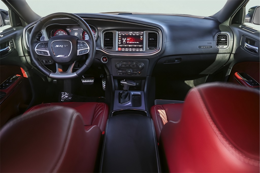 Used Car 2021 Dodge Charger  Srt Hellcat Redeye For Sale Under $90,000 In Austin, Texas