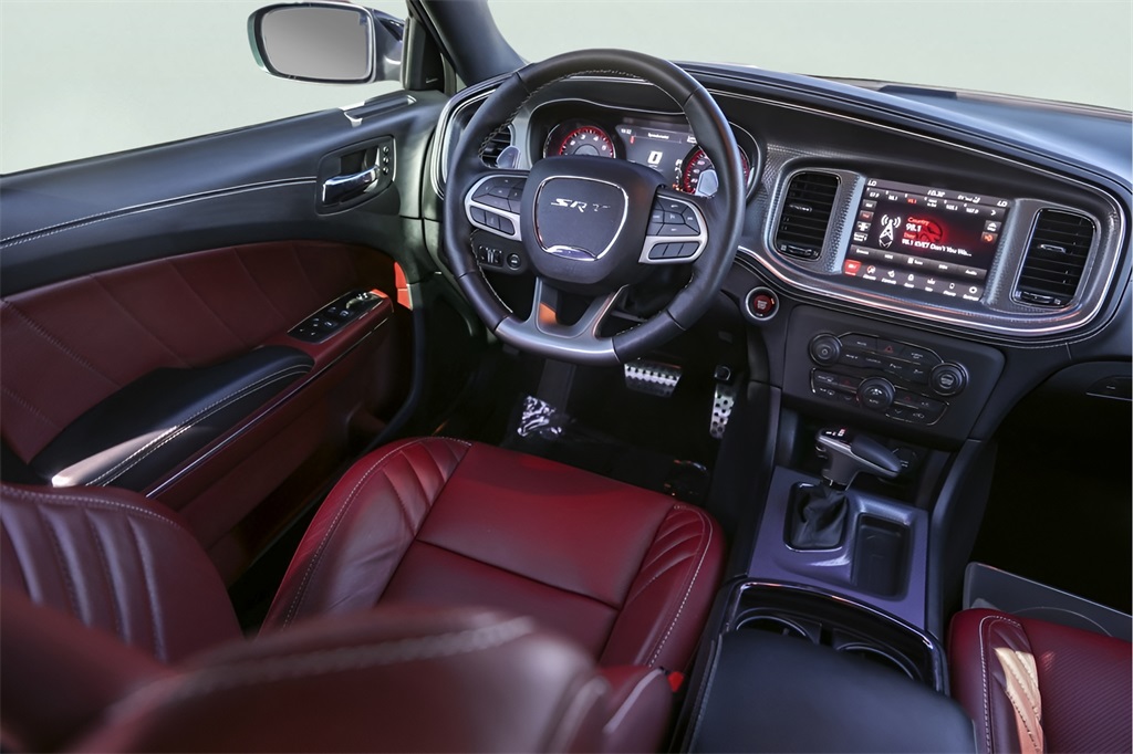 Used Car 2021 Dodge Charger  Srt Hellcat Redeye For Sale Under $90,000 In Austin, Texas