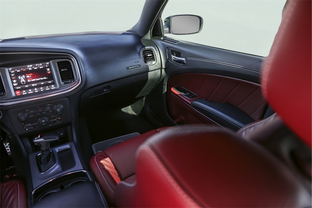 Used Car 2021 Dodge Charger  Srt Hellcat Redeye For Sale Under $90,000 In Austin, Texas