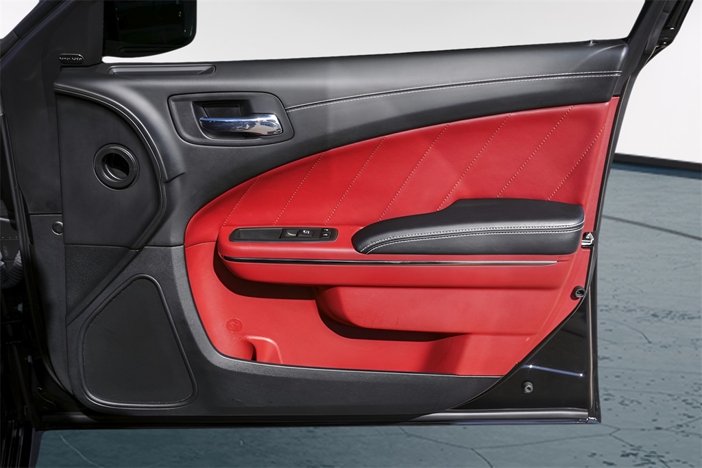 Used Car 2021 Dodge Charger  Srt Hellcat Redeye For Sale Under $90,000 In Austin, Texas