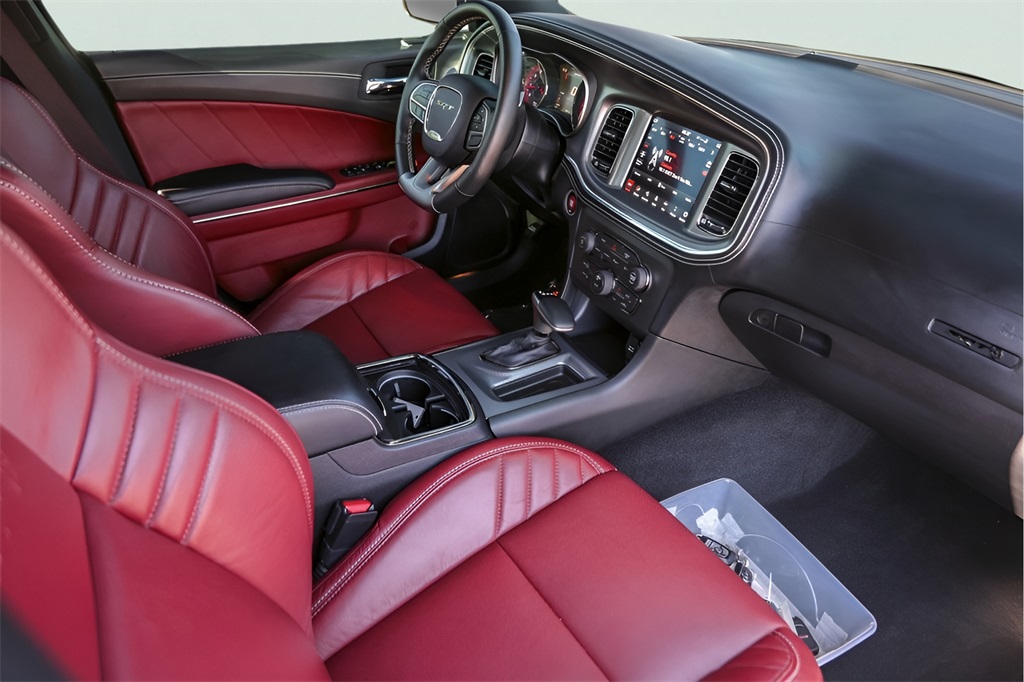 Used Car 2021 Dodge Charger  Srt Hellcat Redeye For Sale Under $90,000 In Austin, Texas