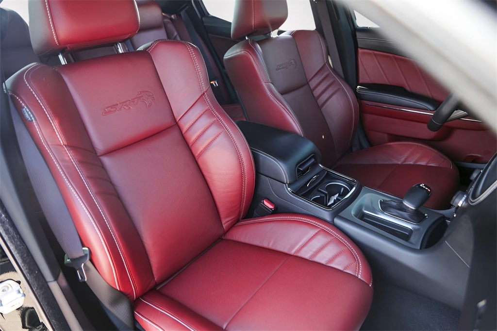 Used Car 2021 Dodge Charger  Srt Hellcat Redeye For Sale Under $90,000 In Austin, Texas