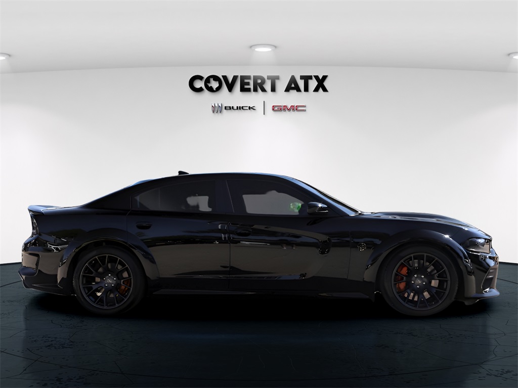 Used Car 2021 Dodge Charger  Srt Hellcat Redeye For Sale Under $90,000 In Austin, Texas