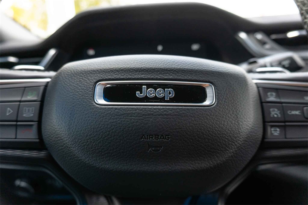 New Car 2025 Jeep Grand Cherokee  Altitude For Sale Under $40,000 In San Marcos, Texas