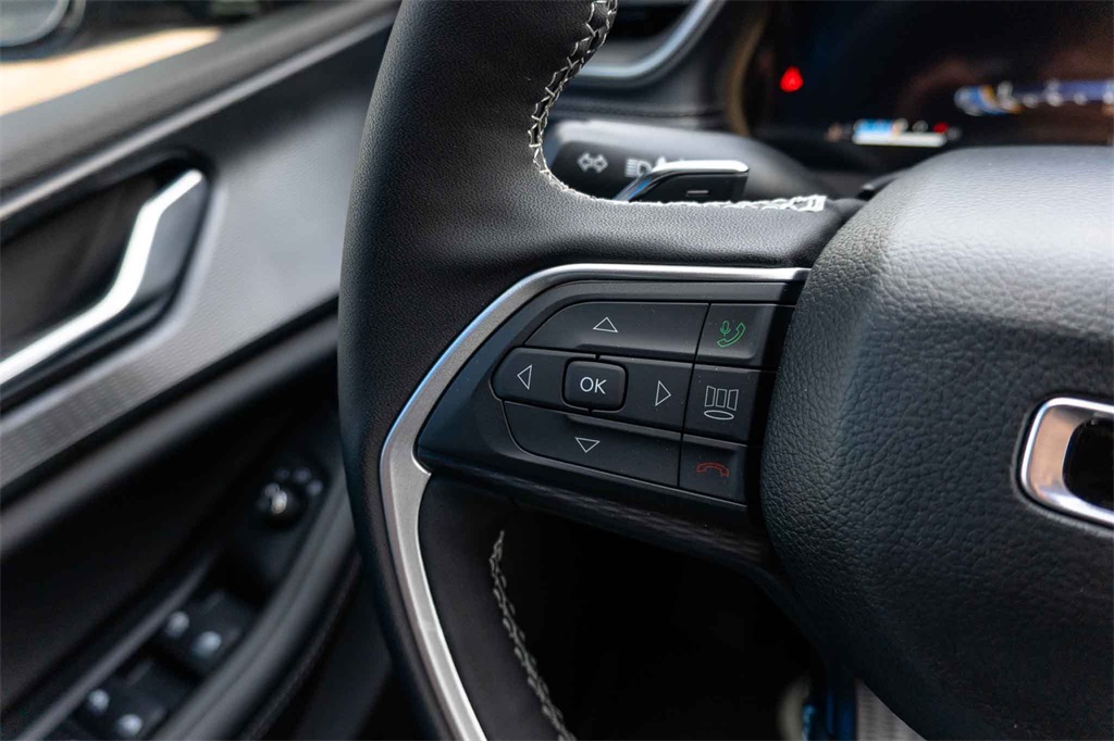 New Car 2025 Jeep Grand Cherokee  Altitude For Sale Under $40,000 In San Marcos, Texas