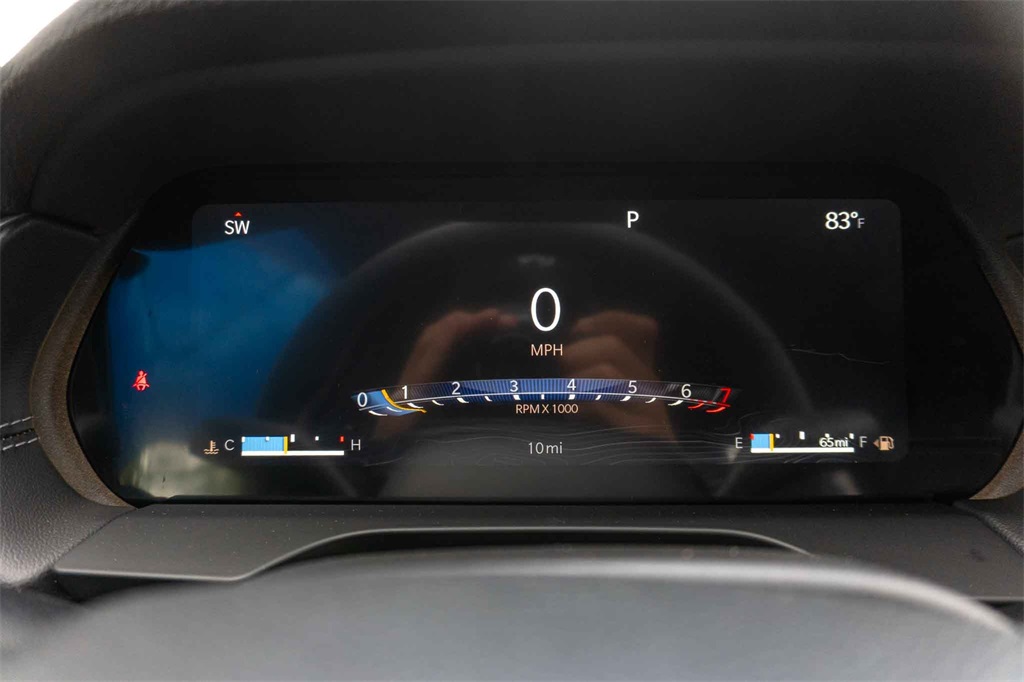 New Car 2025 Jeep Grand Cherokee  Altitude For Sale Under $40,000 In San Marcos, Texas