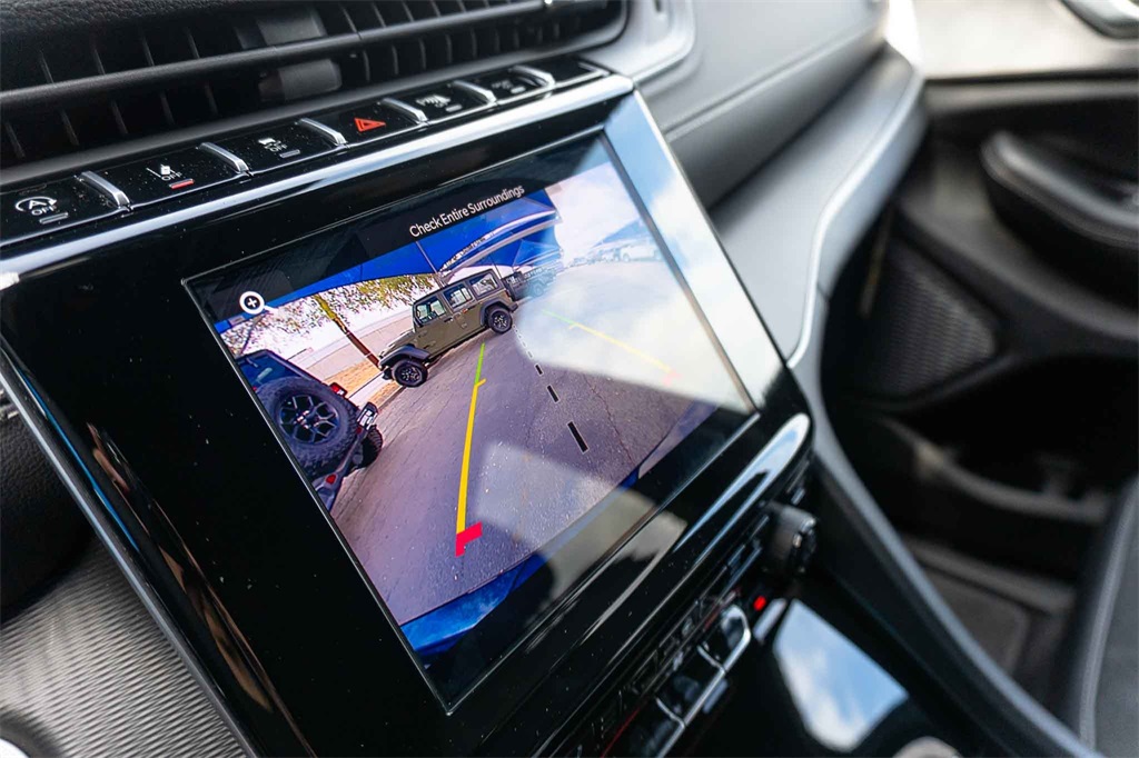 New Car 2025 Jeep Grand Cherokee  Altitude For Sale Under $40,000 In San Marcos, Texas