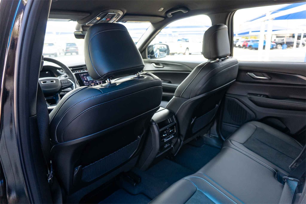 New Car 2025 Jeep Grand Cherokee  Altitude For Sale Under $40,000 In San Marcos, Texas