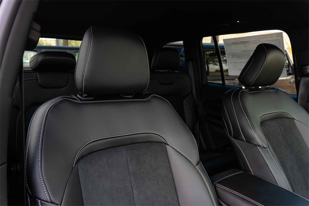 New Car 2025 Jeep Grand Cherokee  Altitude For Sale Under $40,000 In San Marcos, Texas