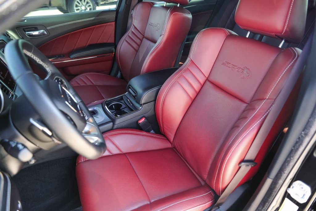 Used Car 2021 Dodge Charger  Srt Hellcat Redeye For Sale Under $90,000 In Austin, Texas