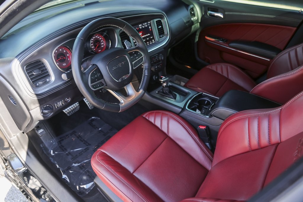 Used Car 2021 Dodge Charger  Srt Hellcat Redeye For Sale Under $90,000 In Austin, Texas