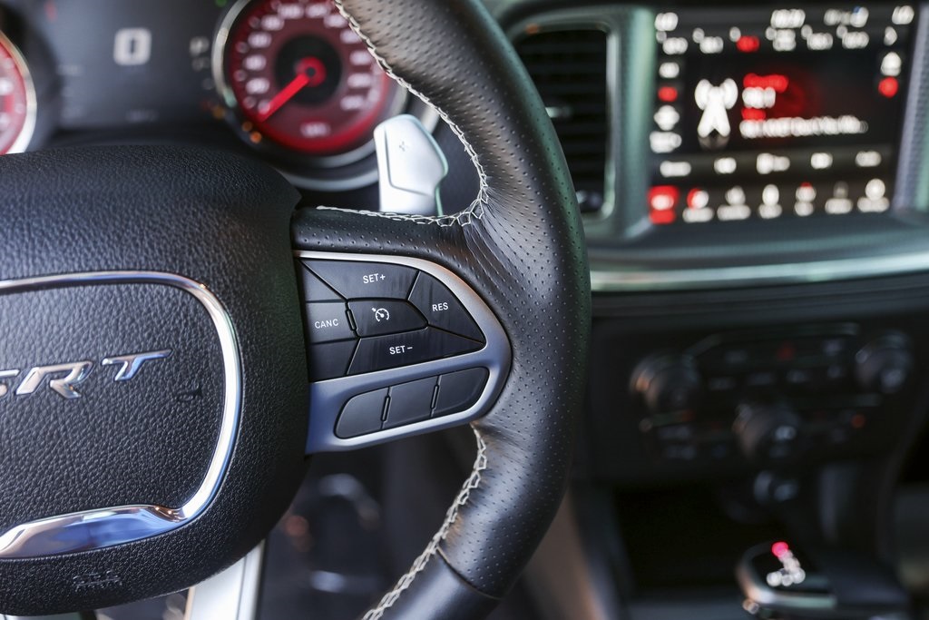 Used Car 2021 Dodge Charger  Srt Hellcat Redeye For Sale Under $90,000 In Austin, Texas
