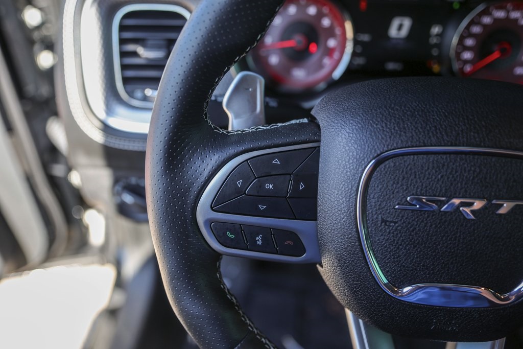 Used Car 2021 Dodge Charger  Srt Hellcat Redeye For Sale Under $90,000 In Austin, Texas