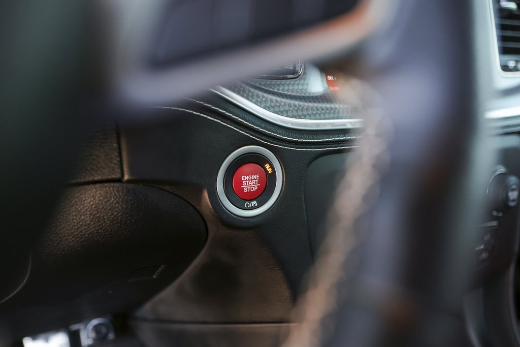 Used Car 2021 Dodge Charger  Srt Hellcat Redeye For Sale Under $90,000 In Austin, Texas