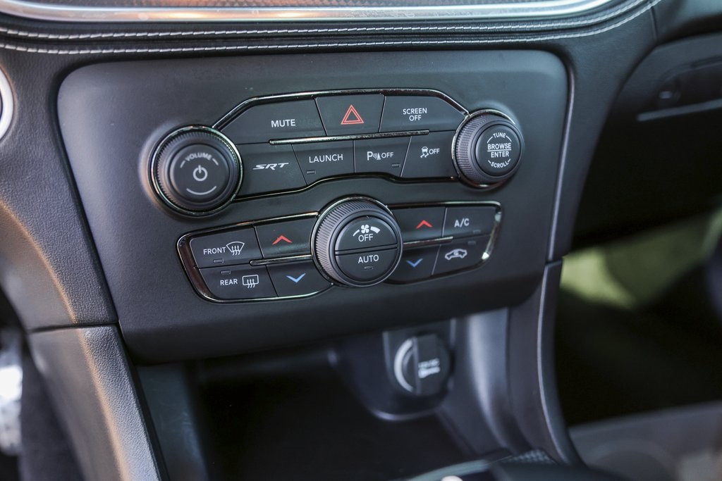 Used Car 2021 Dodge Charger  Srt Hellcat Redeye For Sale Under $90,000 In Austin, Texas