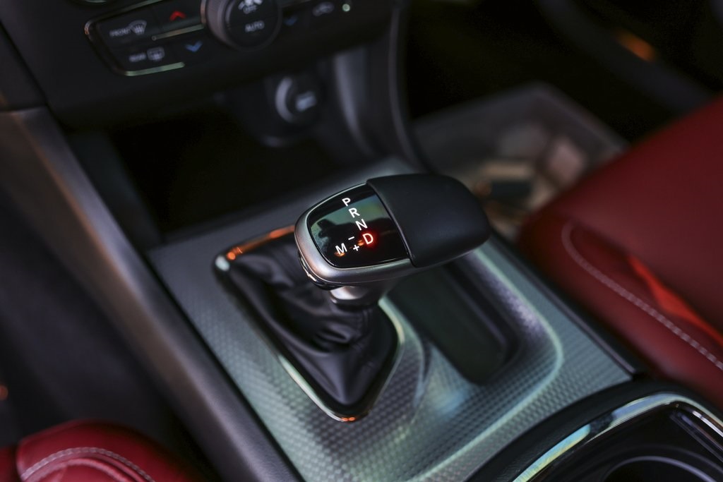 Used Car 2021 Dodge Charger  Srt Hellcat Redeye For Sale Under $90,000 In Austin, Texas