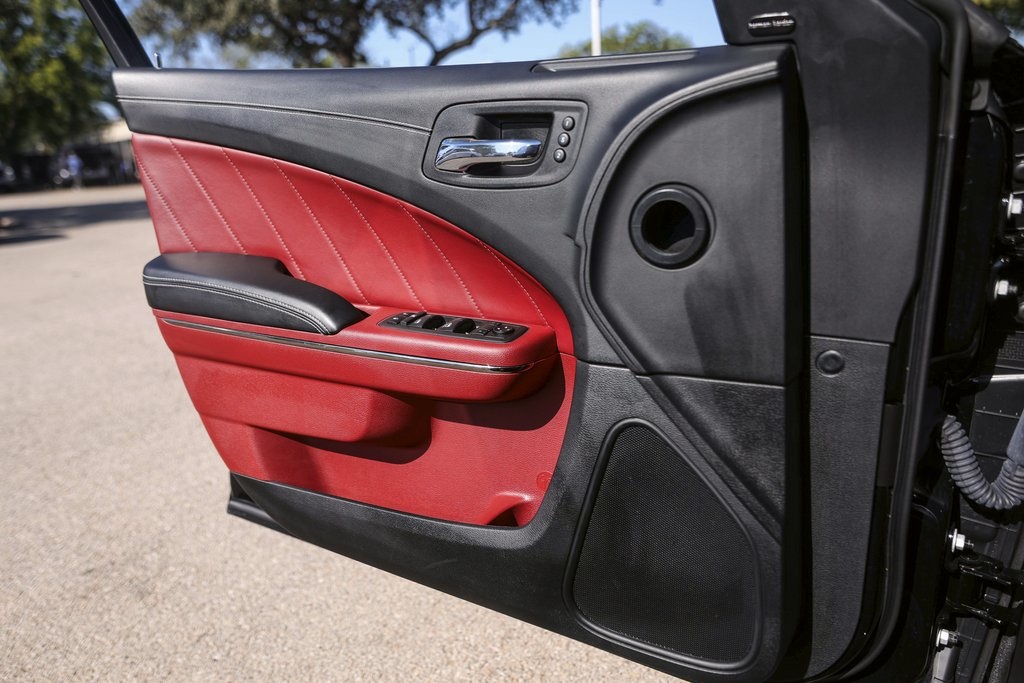Used Car 2021 Dodge Charger  Srt Hellcat Redeye For Sale Under $90,000 In Austin, Texas