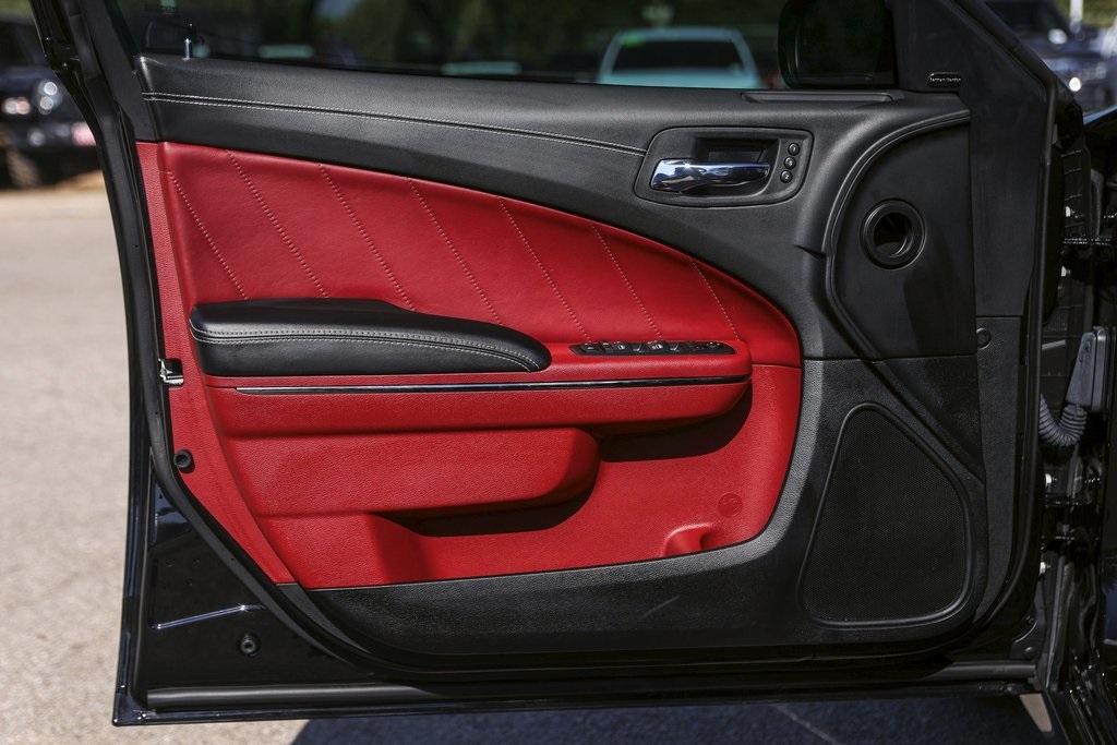 Used Car 2021 Dodge Charger  Srt Hellcat Redeye For Sale Under $90,000 In Austin, Texas