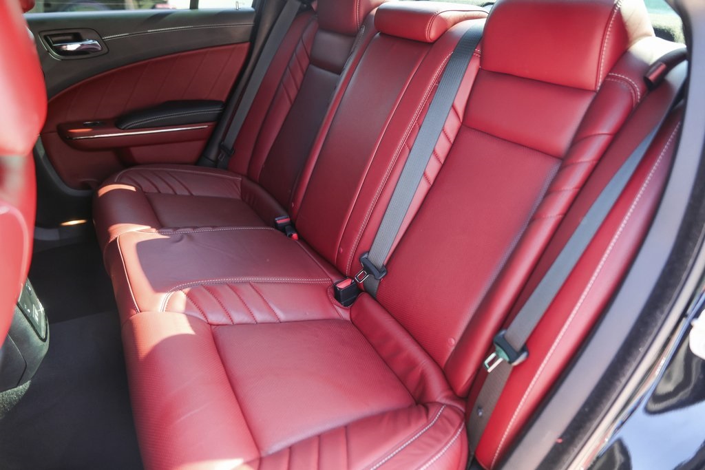 Used Car 2021 Dodge Charger  Srt Hellcat Redeye For Sale Under $90,000 In Austin, Texas