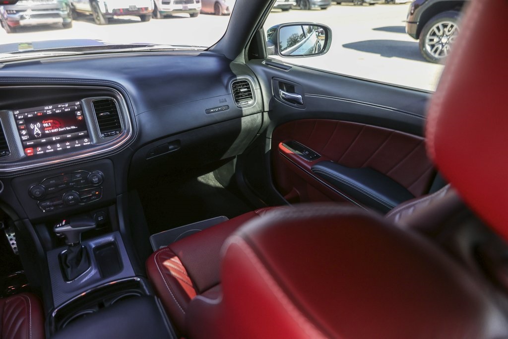 Used Car 2021 Dodge Charger  Srt Hellcat Redeye For Sale Under $90,000 In Austin, Texas