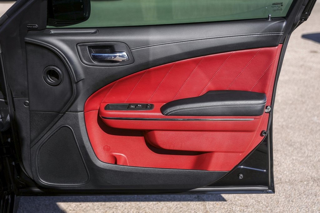 Used Car 2021 Dodge Charger  Srt Hellcat Redeye For Sale Under $90,000 In Austin, Texas