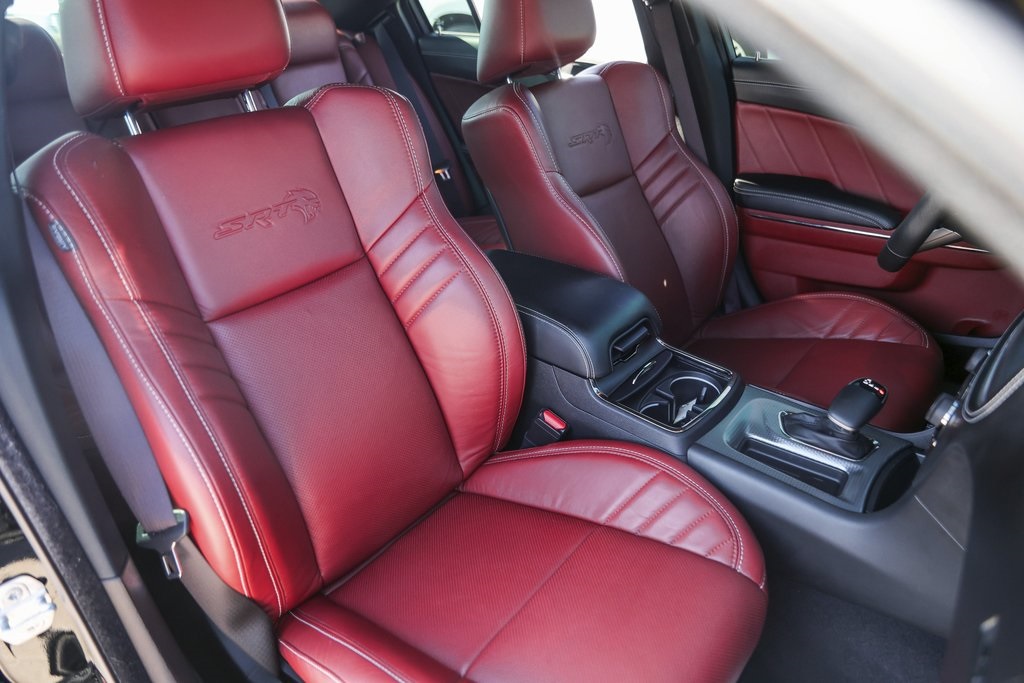 Used Car 2021 Dodge Charger  Srt Hellcat Redeye For Sale Under $90,000 In Austin, Texas