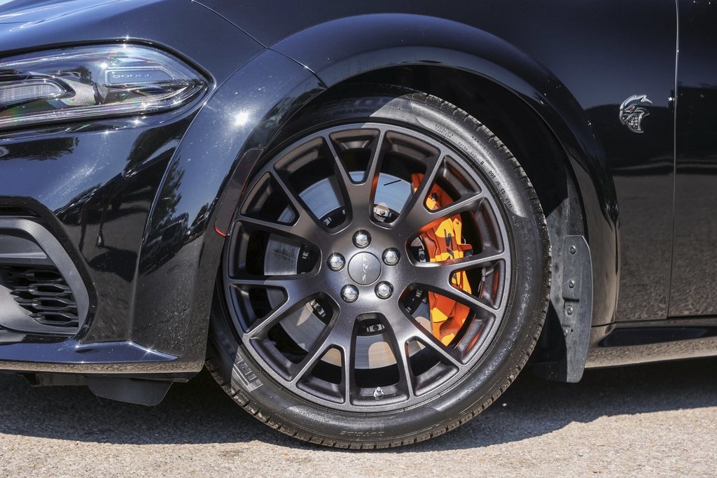 Used Car 2021 Dodge Charger  Srt Hellcat Redeye For Sale Under $90,000 In Austin, Texas