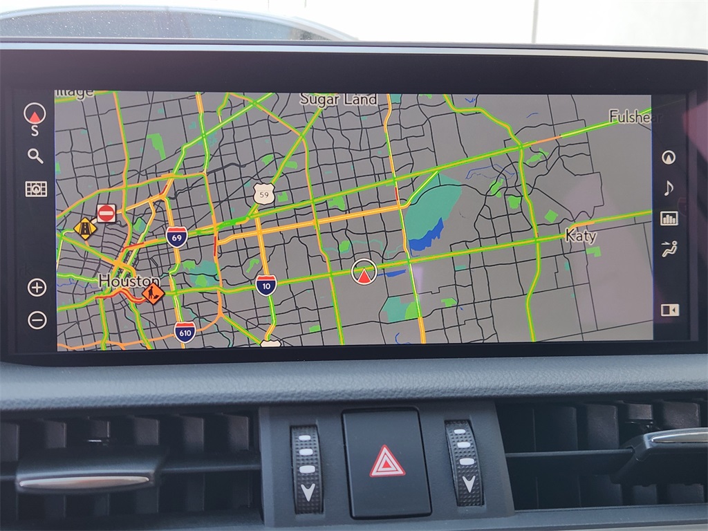 2020 Lexus ES 350 Gray at Emmons Autoplex