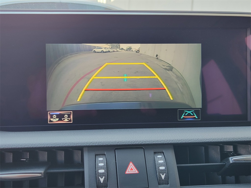 2020 Lexus ES 350 Gray at Emmons Autoplex