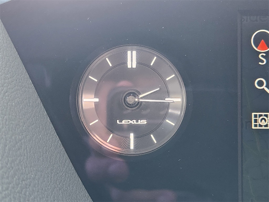 2020 Lexus ES 350 Gray at Emmons Autoplex