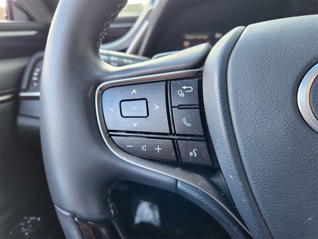 2020 Lexus ES 350 Gray at Emmons Autoplex